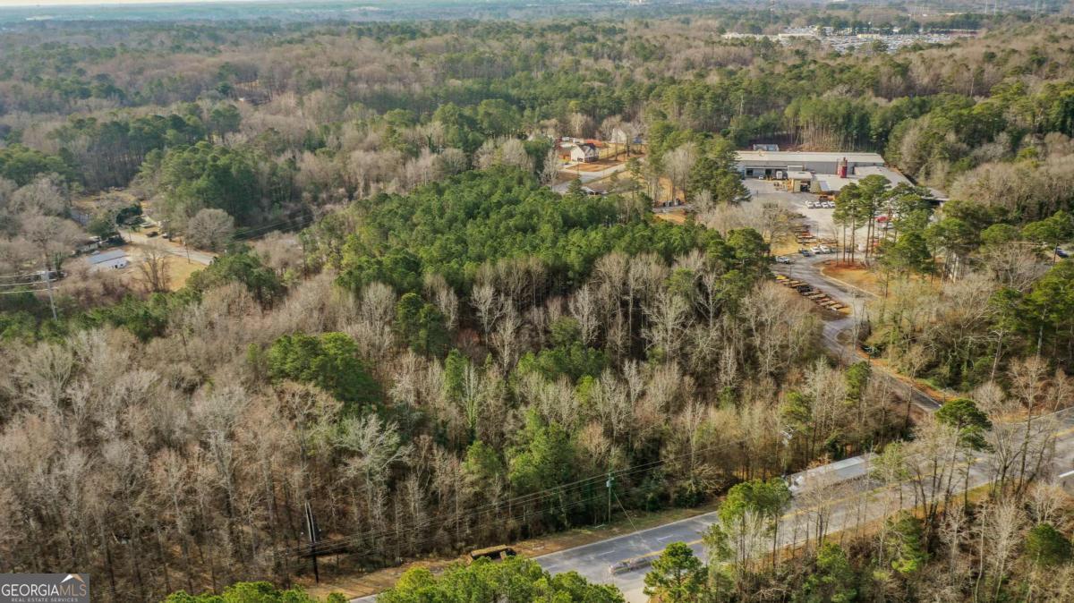 2105 Forest Parkway Morrow GA 30260