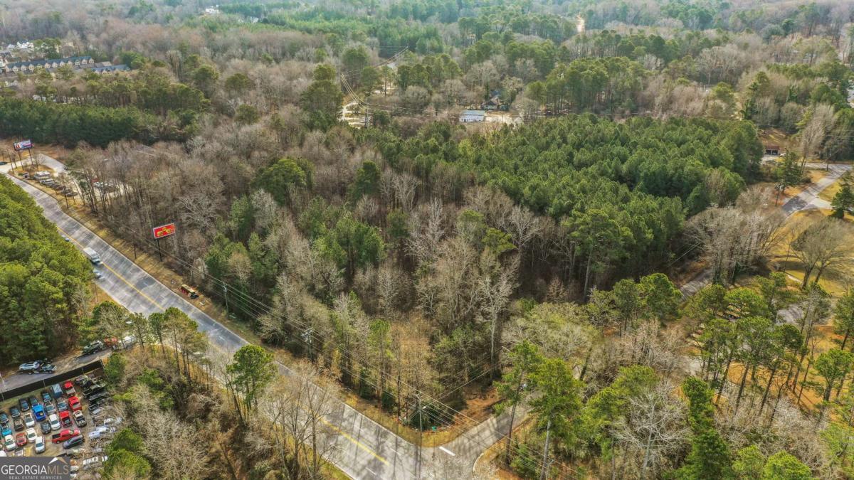 2105 Forest Parkway Morrow GA 30260