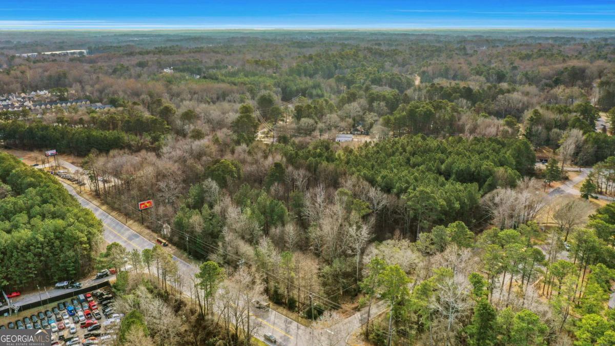 2105 Forest Parkway Morrow GA 30260