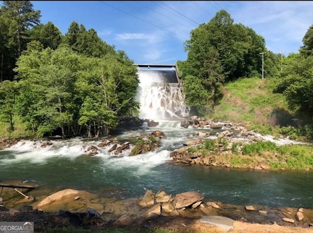 Lot 43 Northshore Lane Blairsville GA 30512