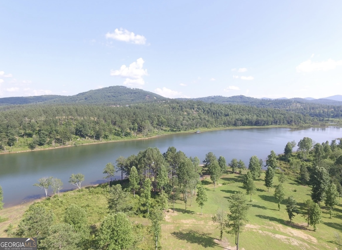 Lot 43 Northshore Lane Blairsville GA 30512