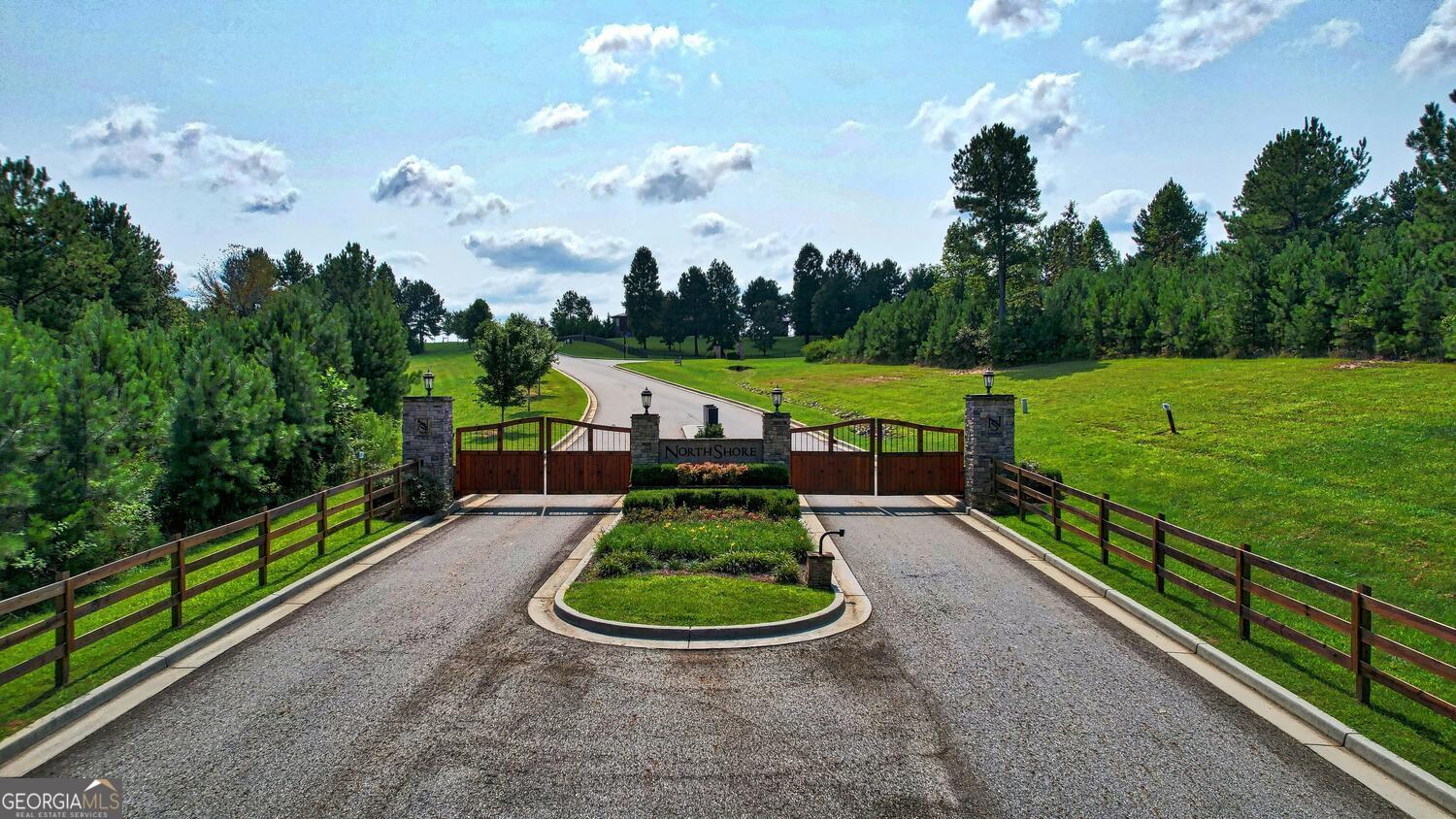 Lot 43 Northshore Lane Blairsville GA 30512