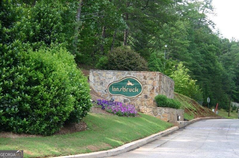 Lot 38 Bahn Erlenbruck Helen GA 30545