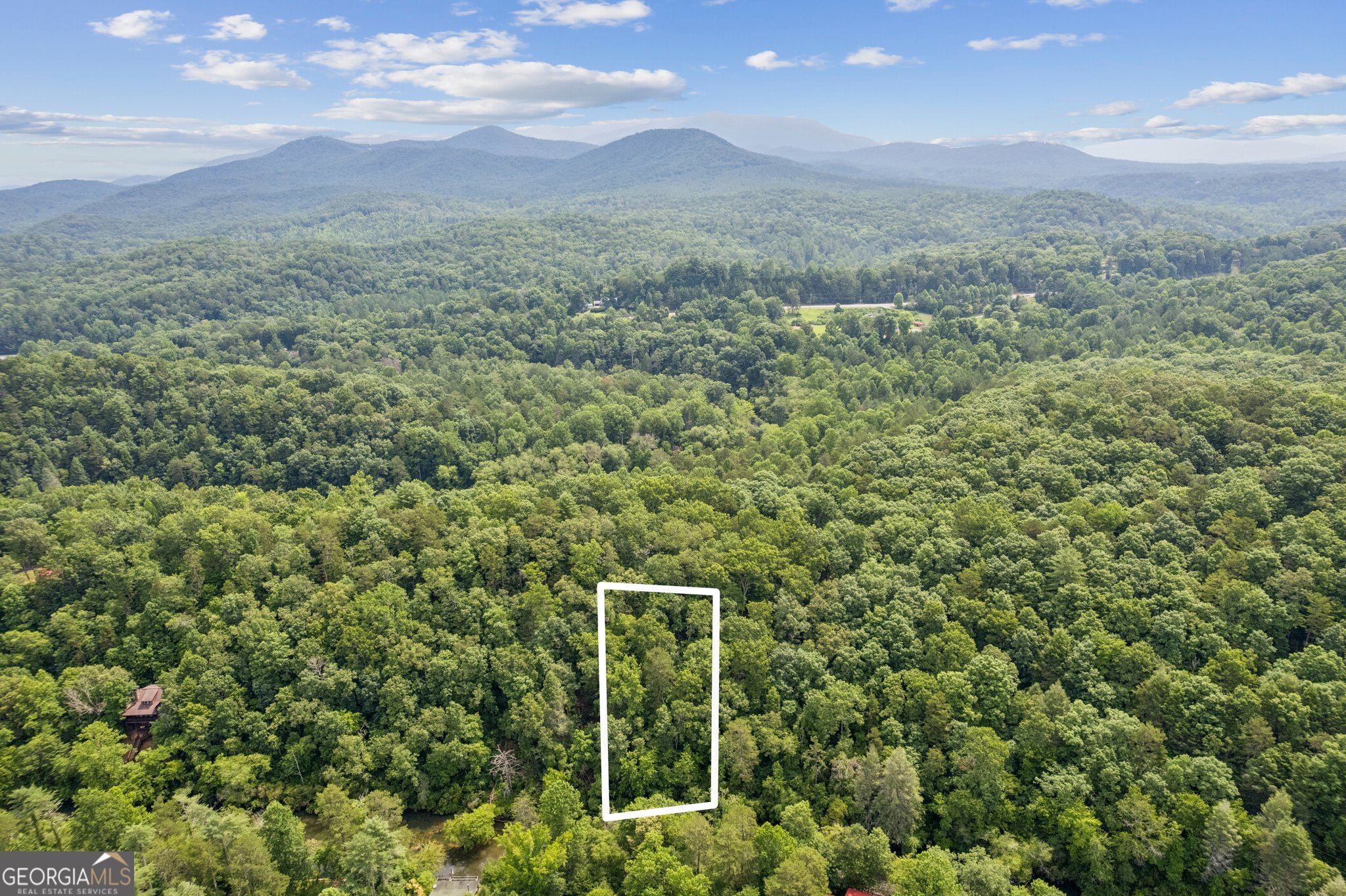 Lot 3 Riverfront Drive Ellijay GA 30536