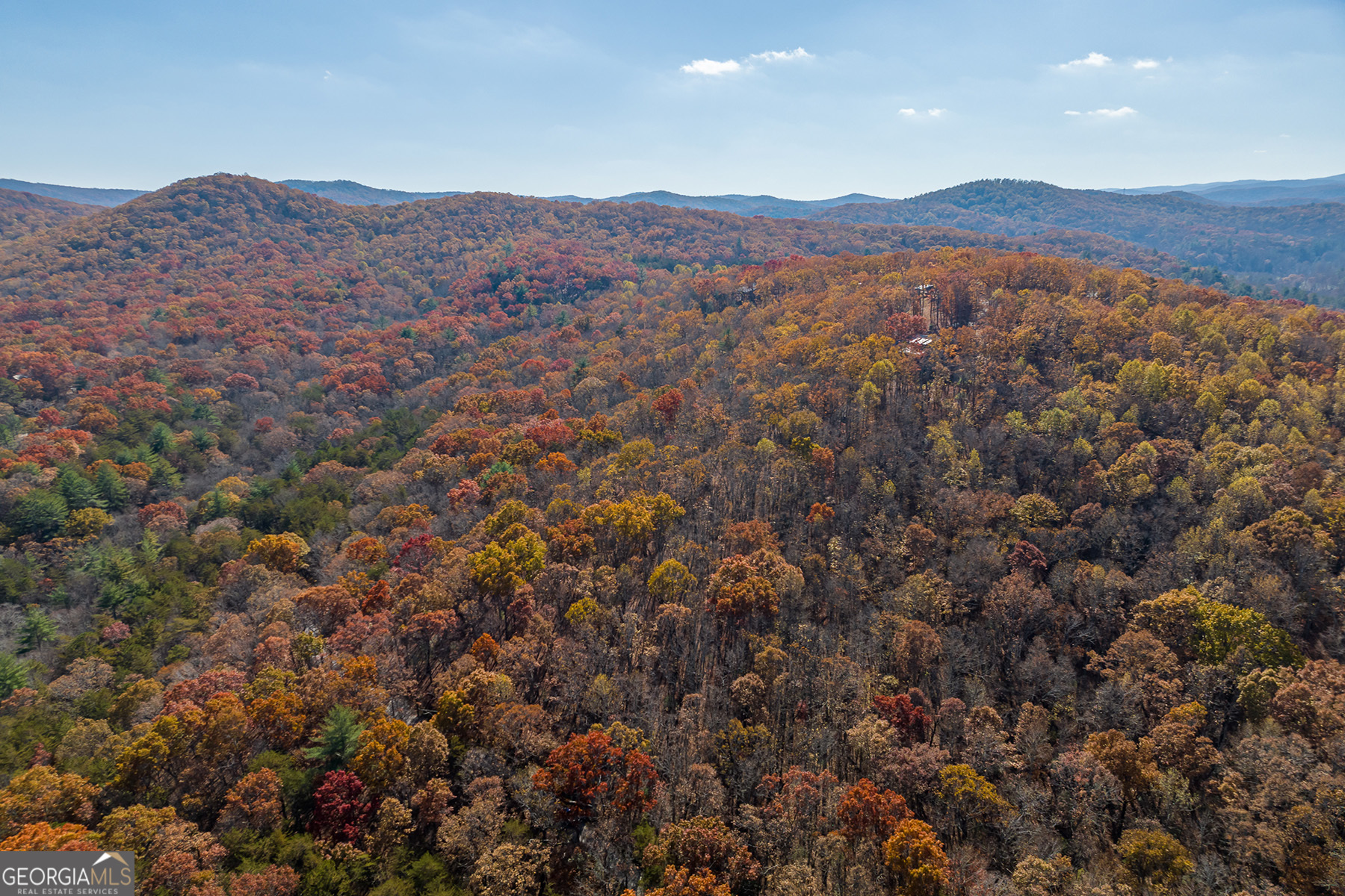 Lot 7 Joseph Anderson Trail Ellijay GA 30536
