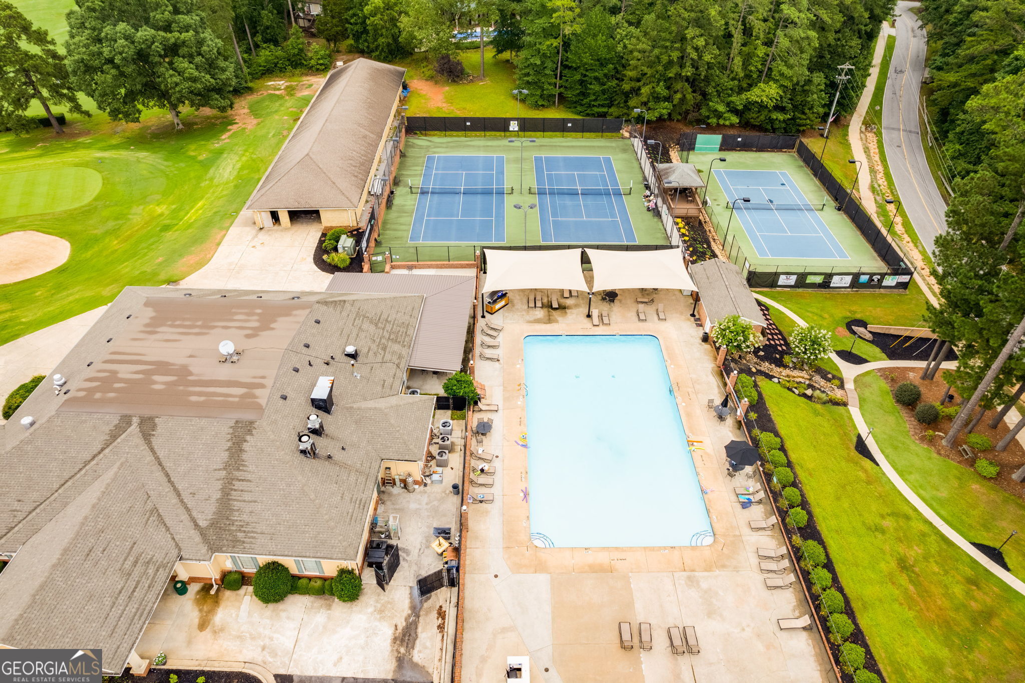 3339 Cherokee Court Villa Rica GA 30180