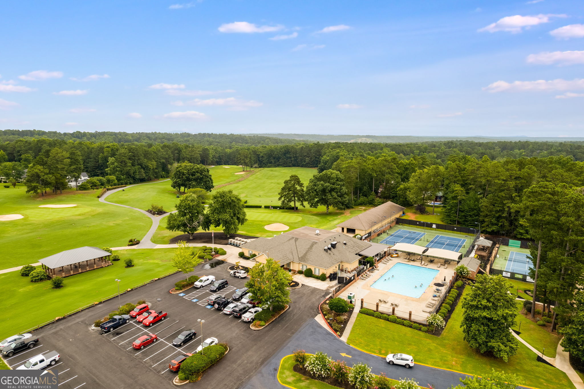 3339 Cherokee Court Villa Rica GA 30180