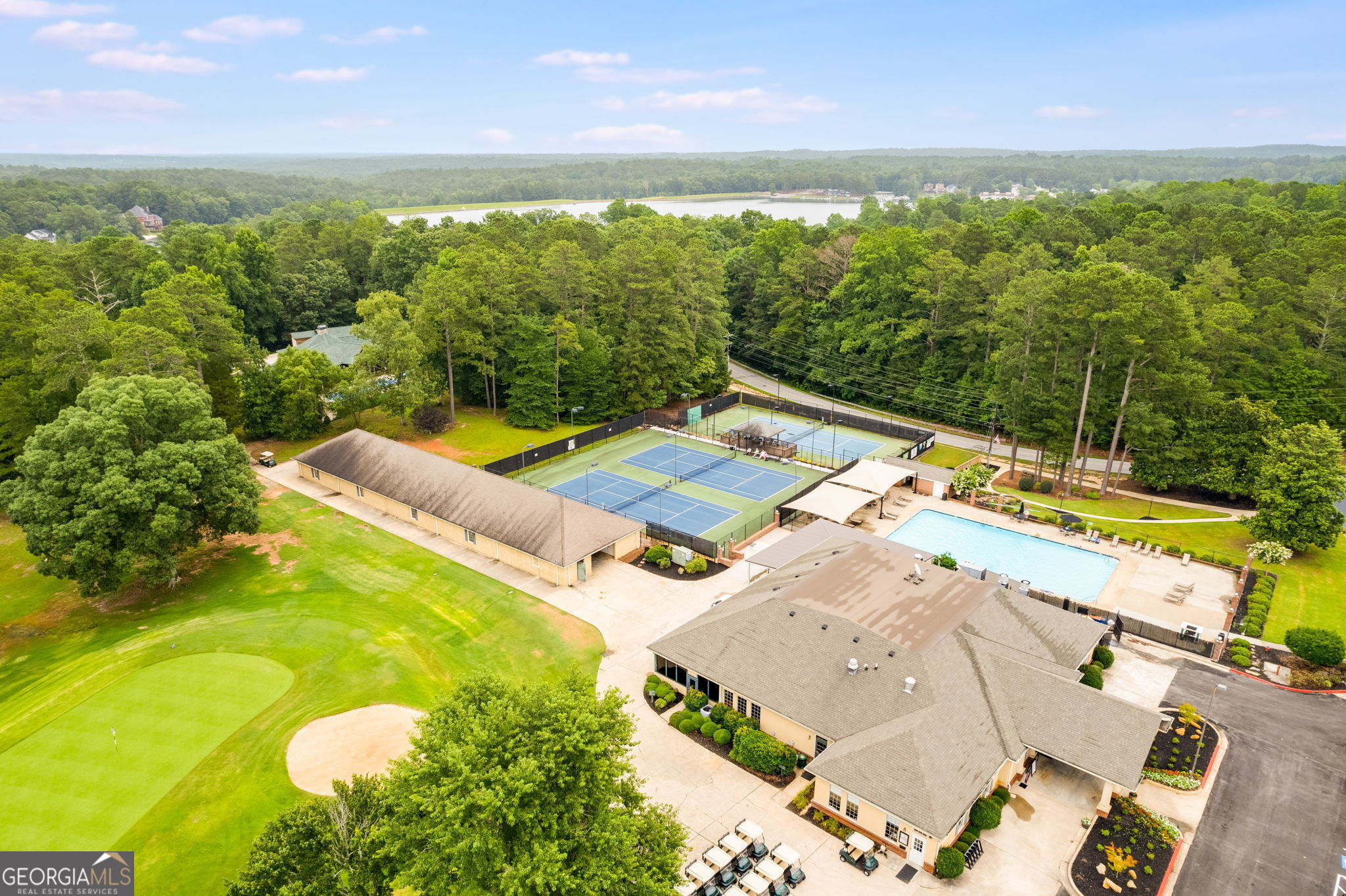 3339 Cherokee Court Villa Rica GA 30180