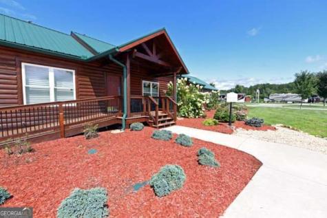 88 Porch View Circle Blairsville GA 30512
