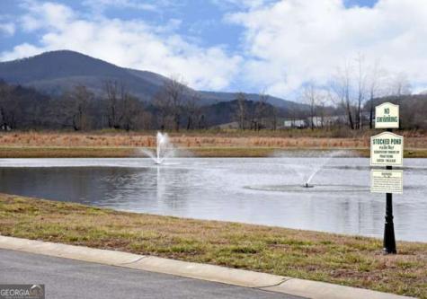 88 Porch View Circle Blairsville GA 30512