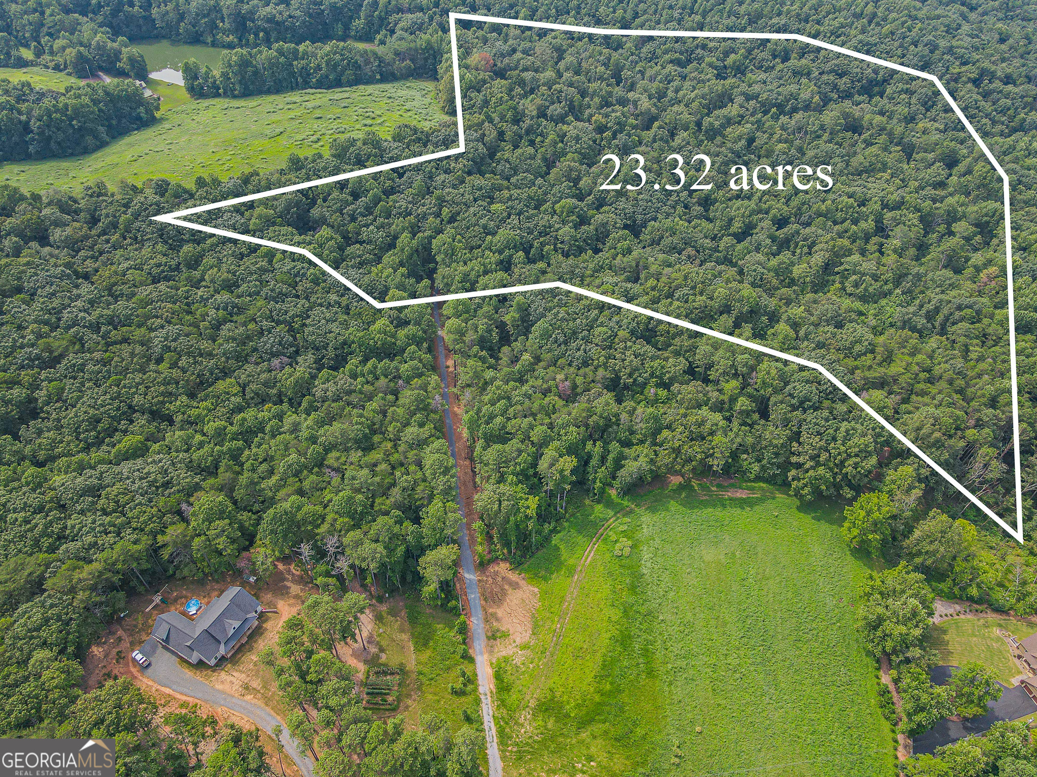 0 Orchard Lane Talking Rock GA 30175