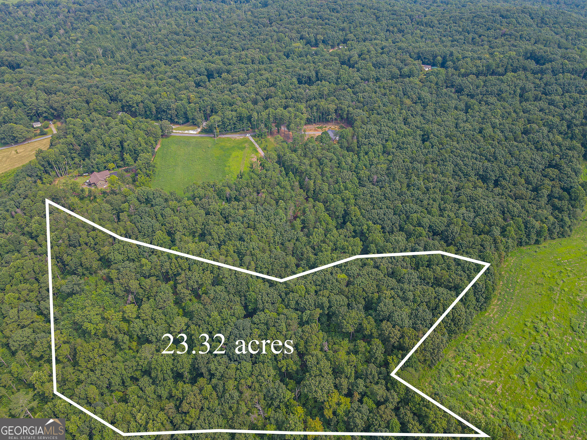 0 Orchard Lane Talking Rock GA 30175