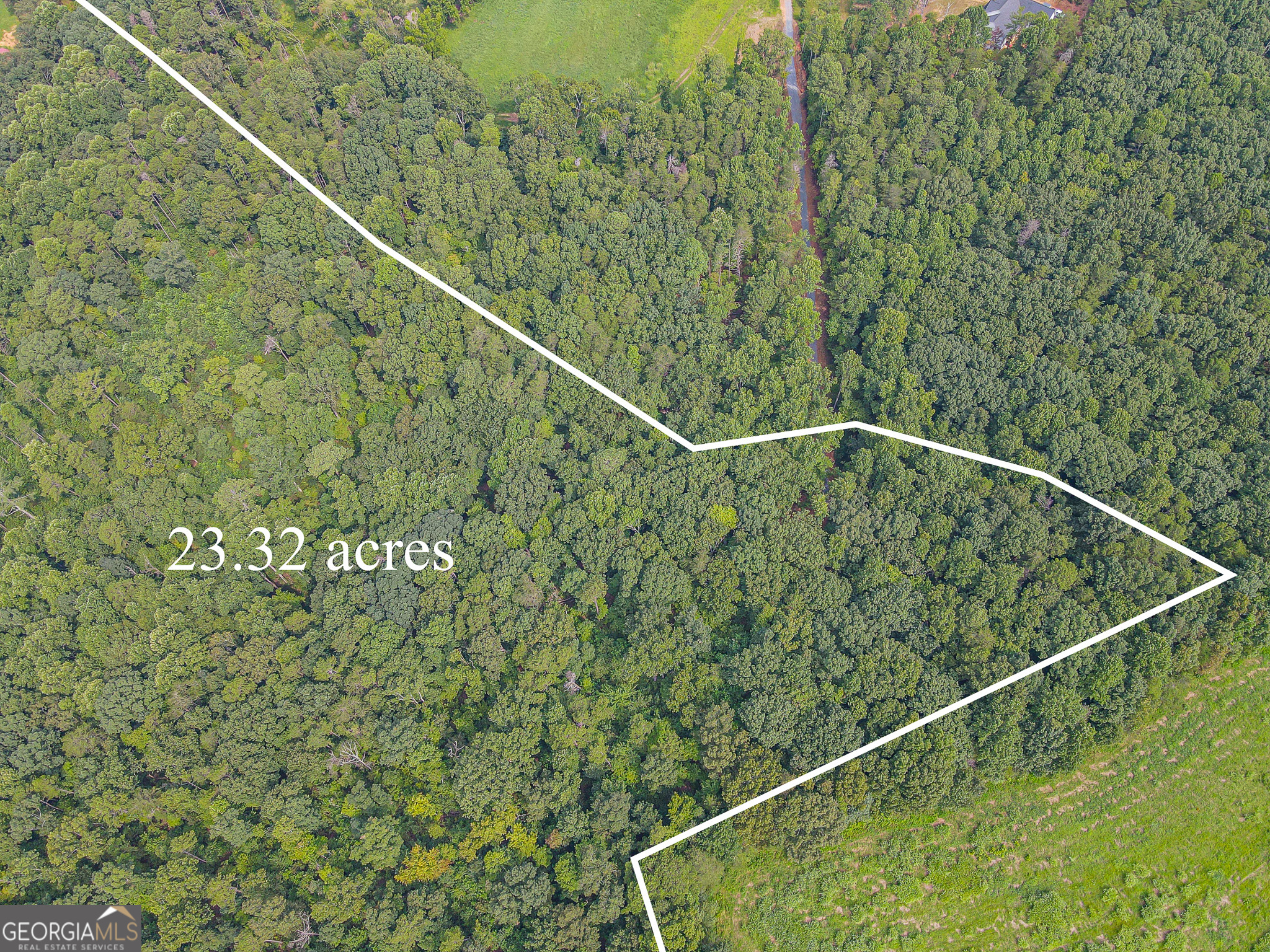 0 Orchard Lane Talking Rock GA 30175