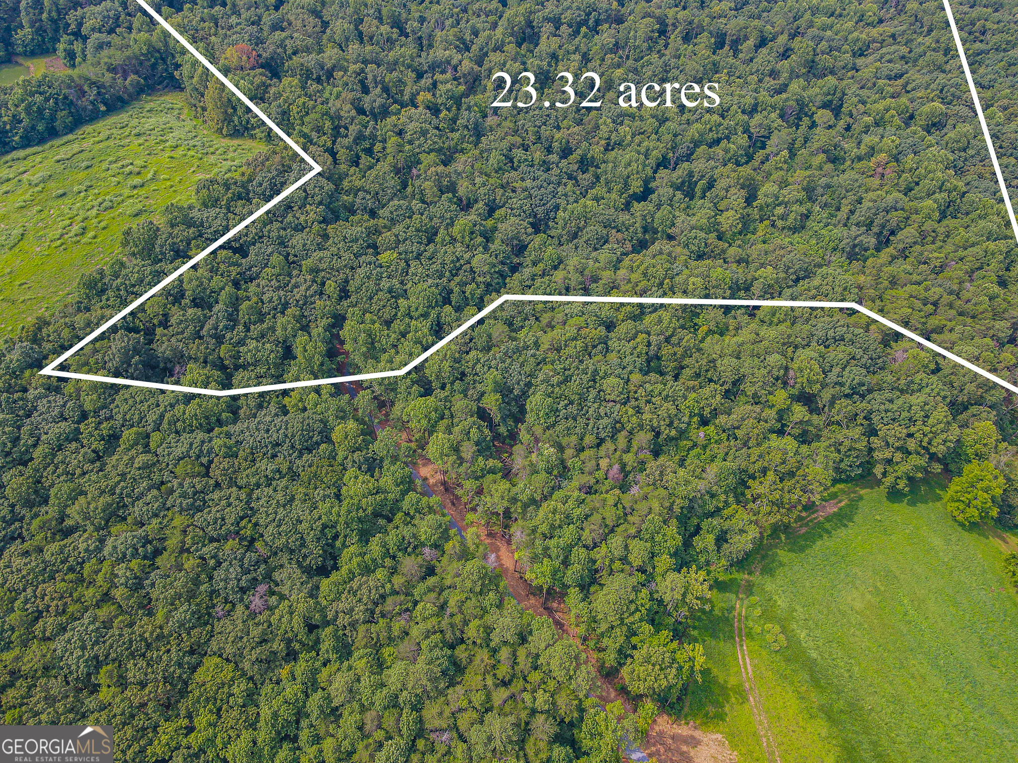 0 Orchard Lane Talking Rock GA 30175