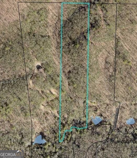9 65ac Wilkins Cove Road Suches GA 30572