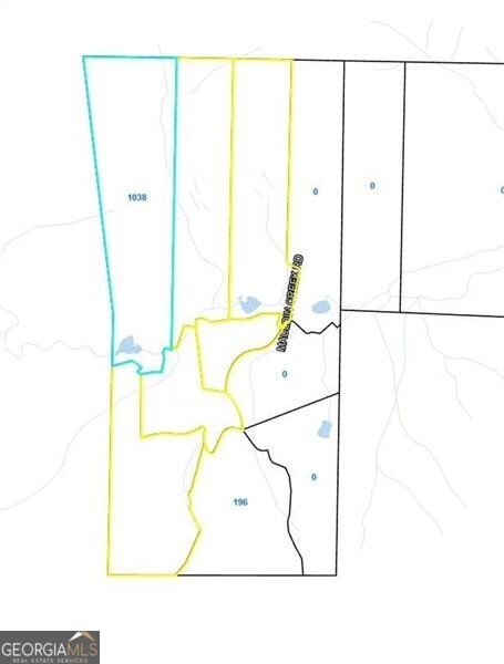 9 65ac Wilkins Cove Road Suches GA 30572
