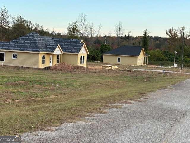 243 Kendall Drive Griffin GA 30224