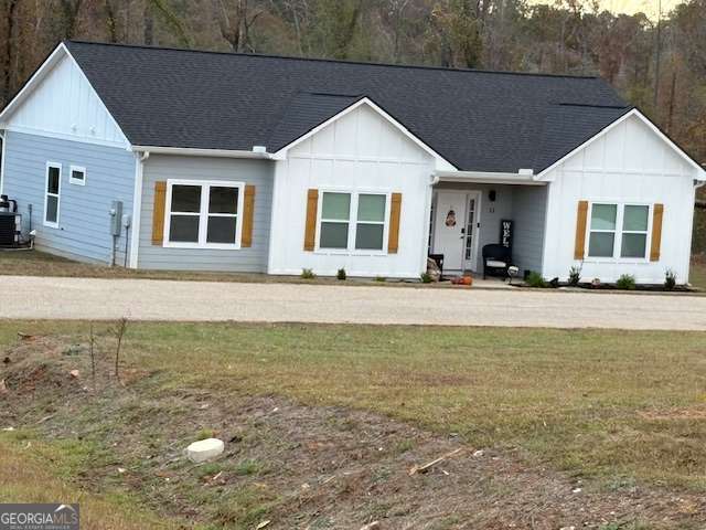 243 Kendall Drive Griffin GA 30224