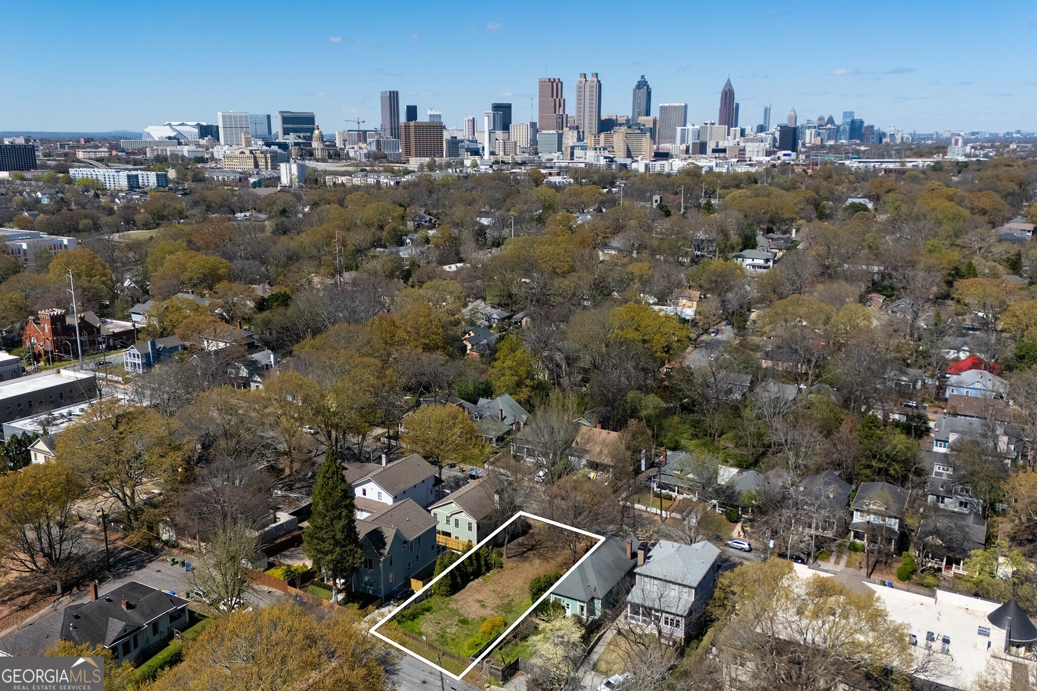 399 Georgia Avenue SE Atlanta GA 30312