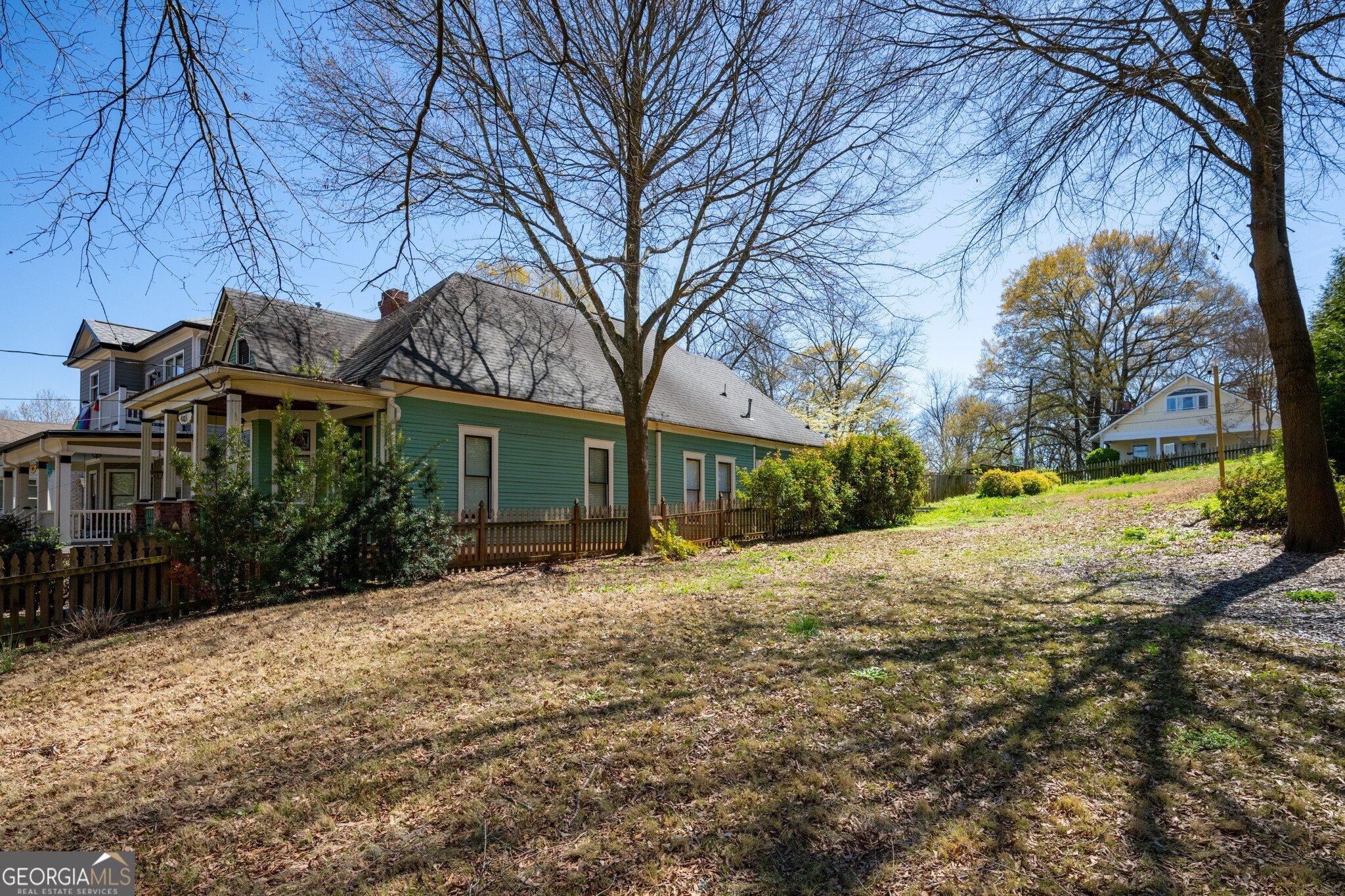 399 Georgia Avenue SE Atlanta GA 30312