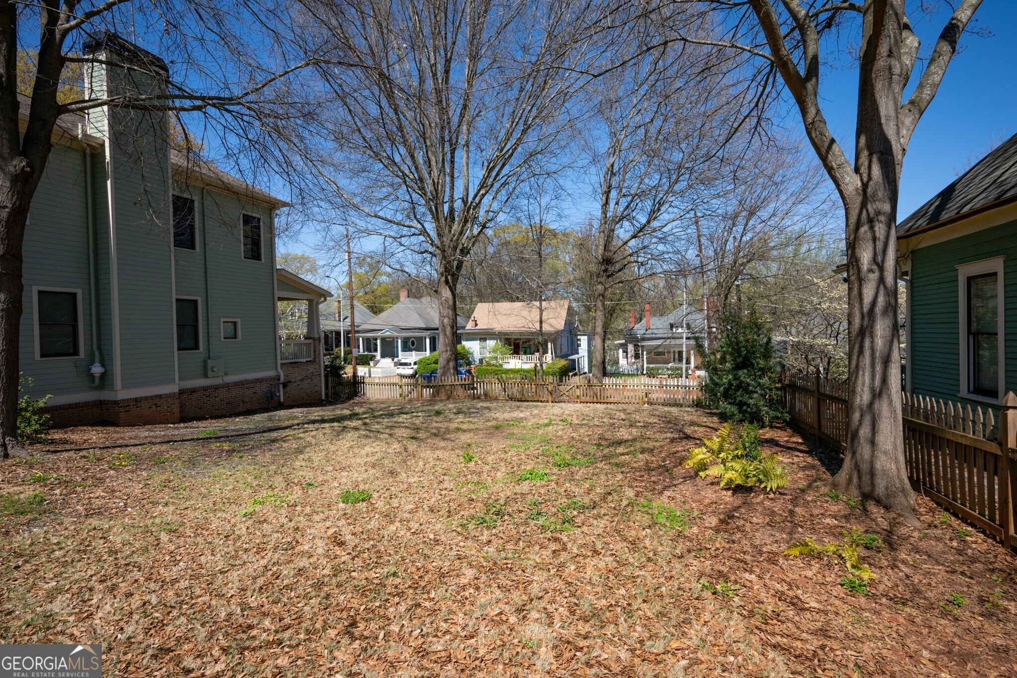 399 Georgia Avenue SE Atlanta GA 30312