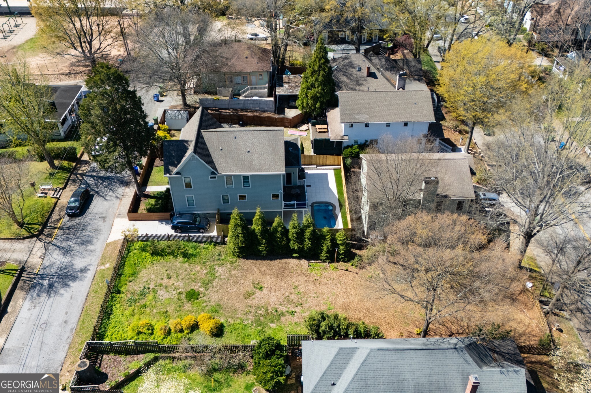 399 Georgia Avenue SE Atlanta GA 30312