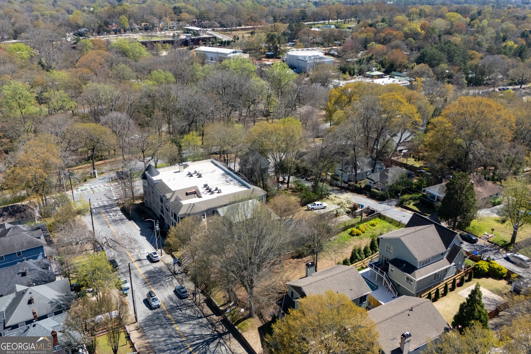 399 Georgia Avenue SE Atlanta GA 30312