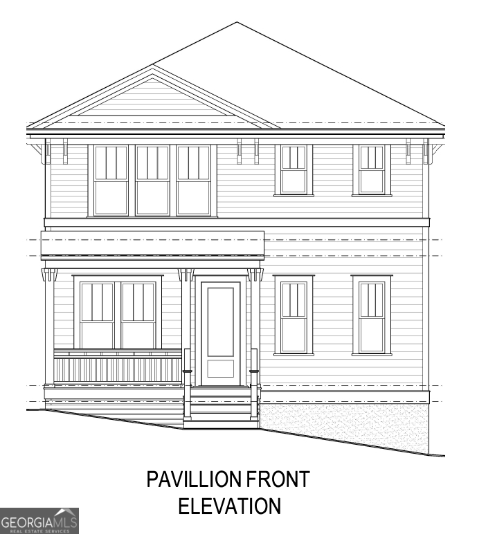 399 Georgia Avenue SE Atlanta GA 30312