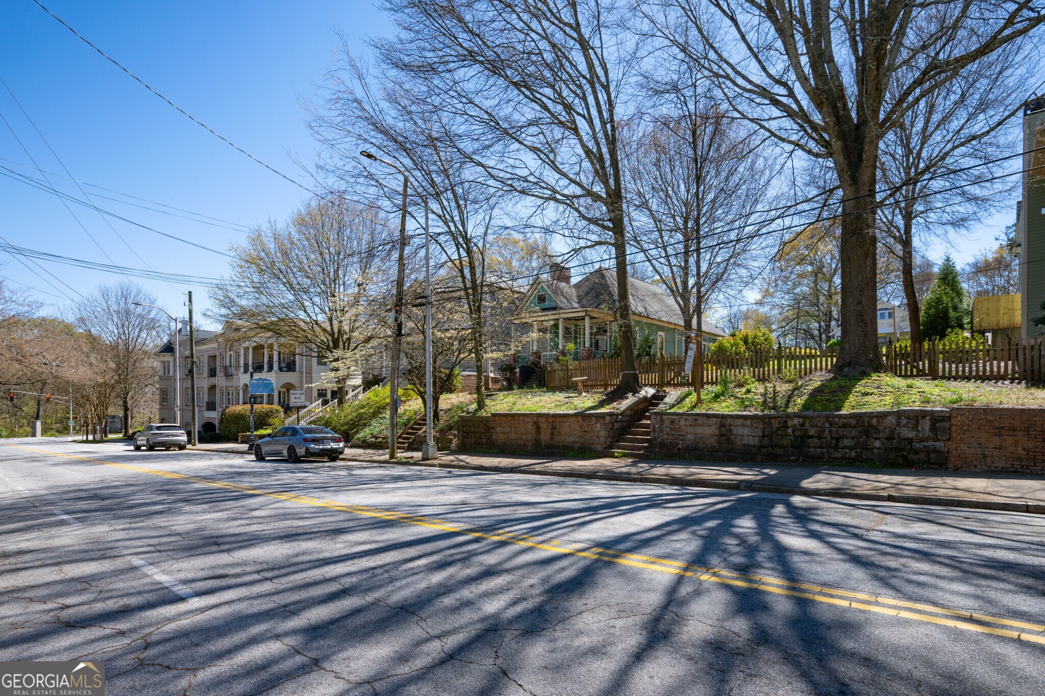399 Georgia Avenue SE Atlanta GA 30312