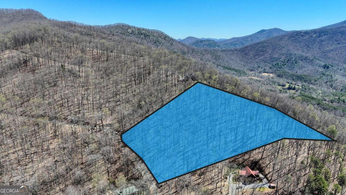 Lot 100 Timberline Acres Young Harris GA 30582