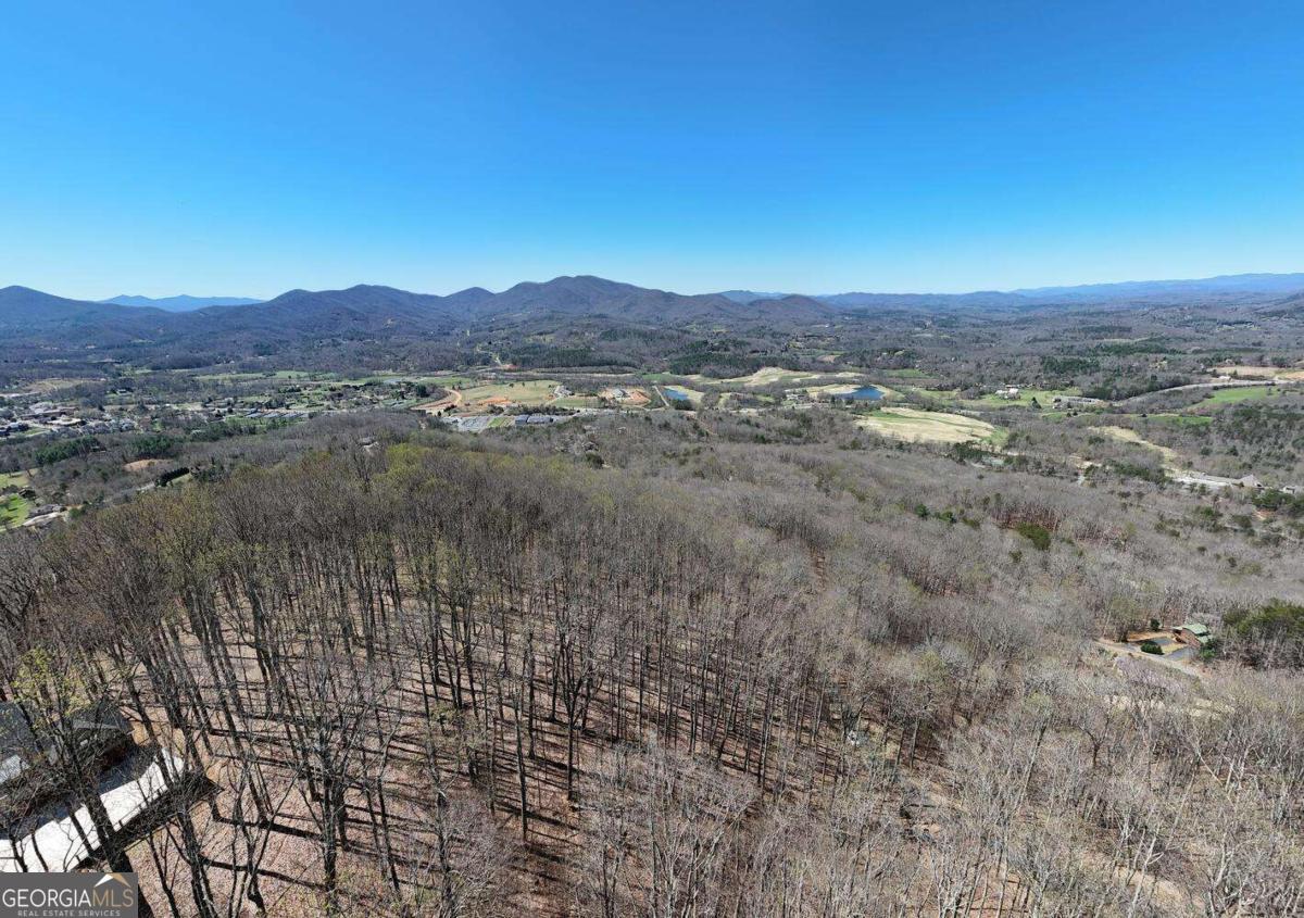 Lot 100 Timberline Acres Young Harris GA 30582