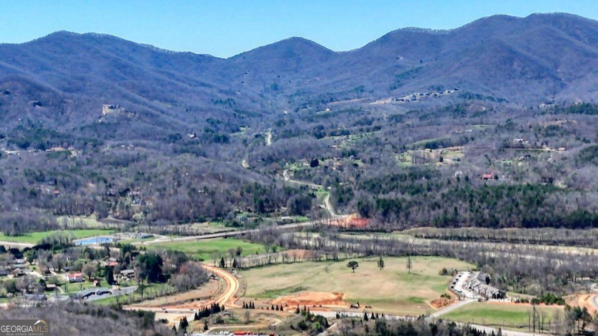 Lot 100 Timberline Acres Young Harris GA 30582