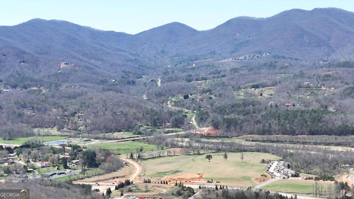 Lot 100 Timberline Acres Young Harris GA 30582