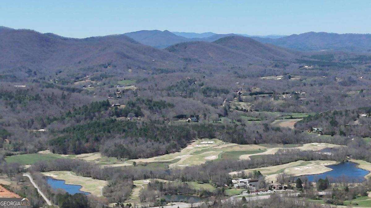 Lot 100 Timberline Acres Young Harris GA 30582