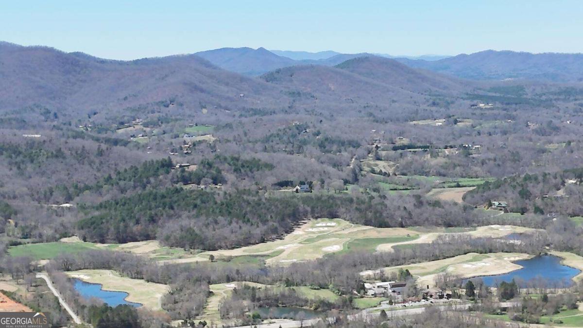 Lot 100 Timberline Acres Young Harris GA 30582