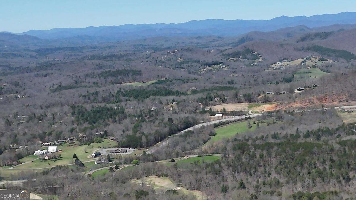Lot 100 Timberline Acres Young Harris GA 30582