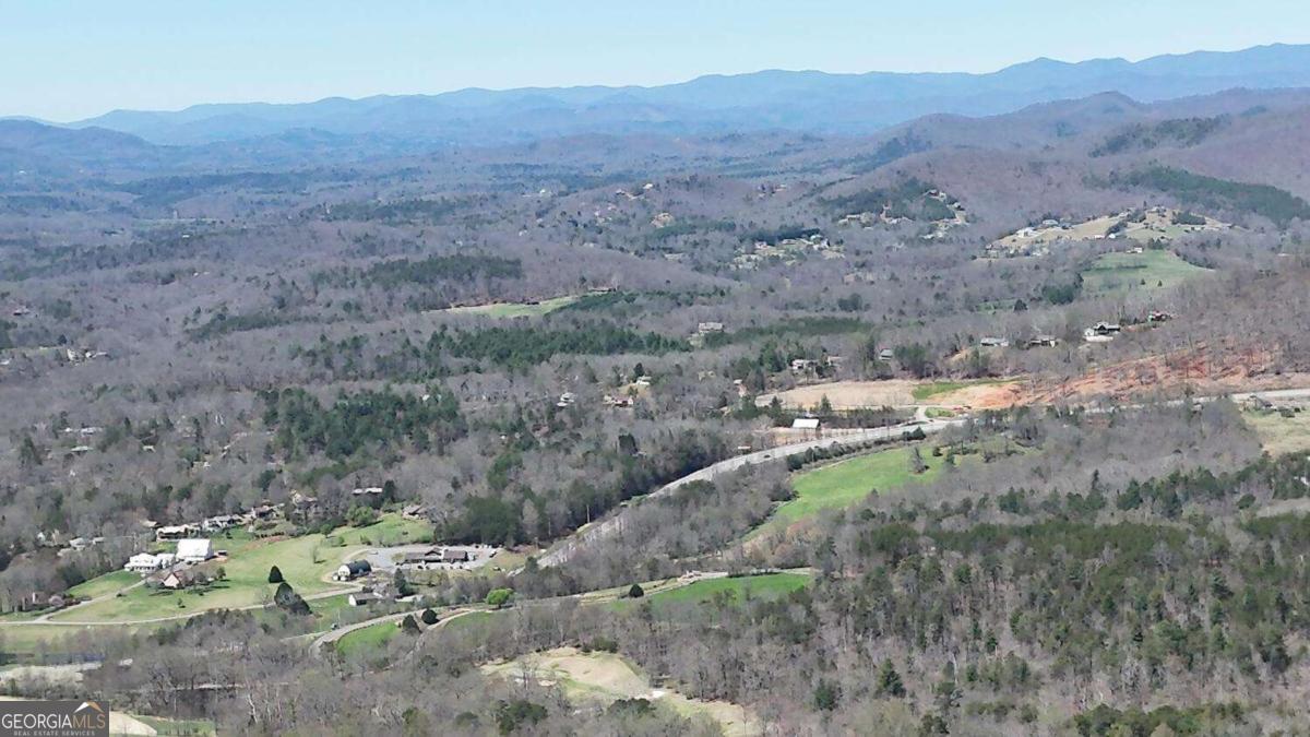 Lot 100 Timberline Acres Young Harris GA 30582