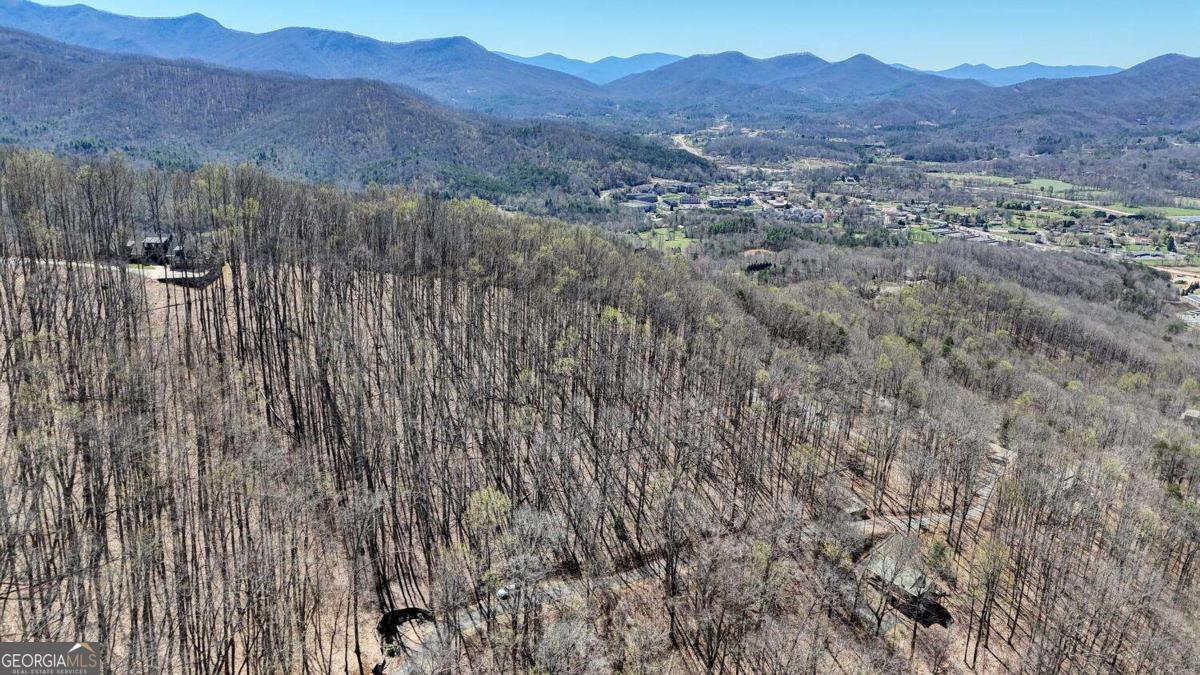 Lot 100 Timberline Acres Young Harris GA 30582