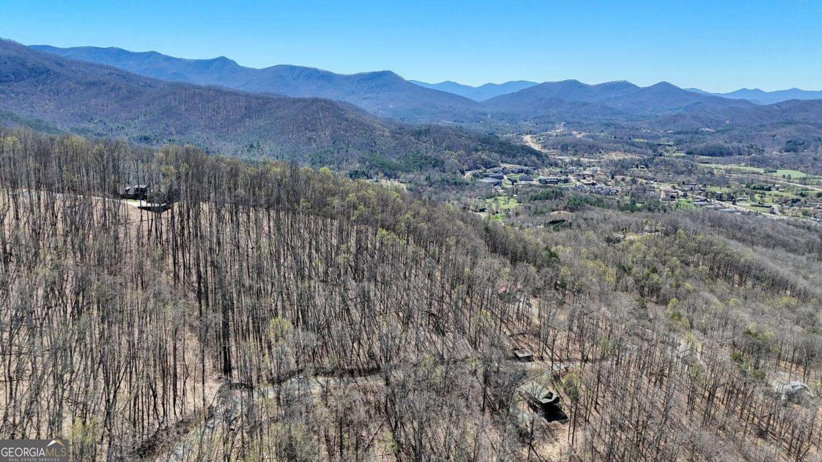 Lot 100 Timberline Acres Young Harris GA 30582