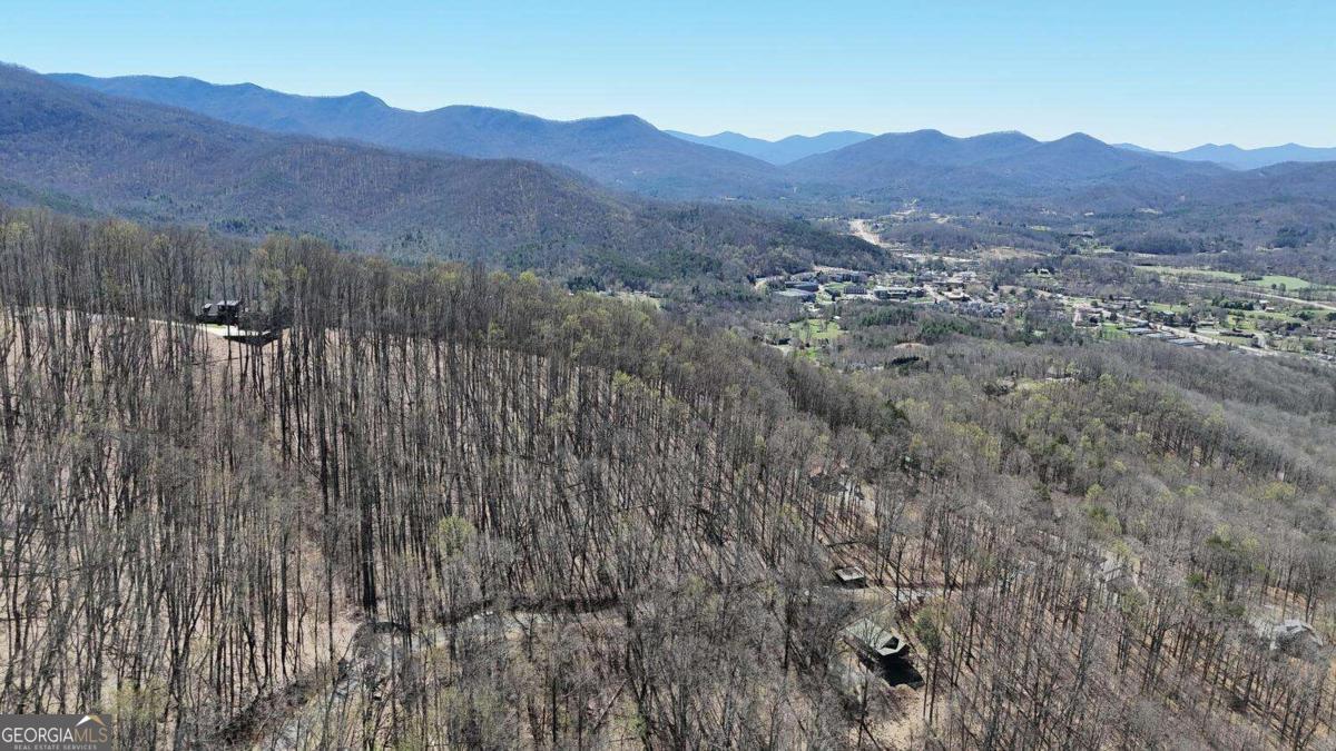 Lot 100 Timberline Acres Young Harris GA 30582