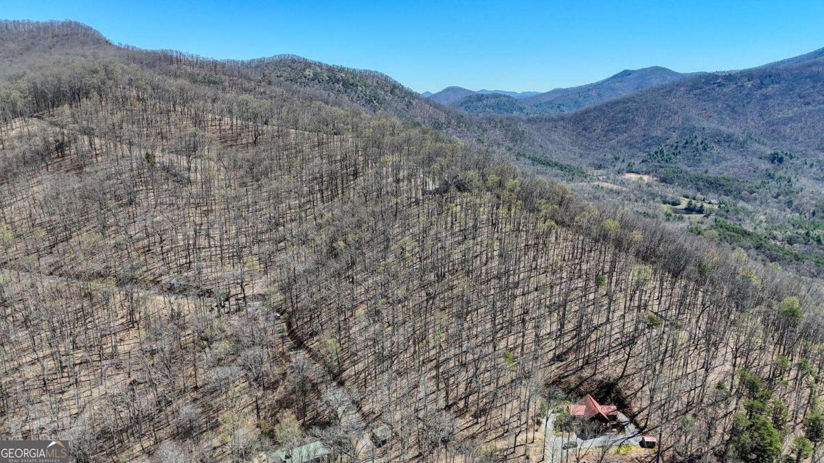 Lot 100 Timberline Acres Young Harris GA 30582