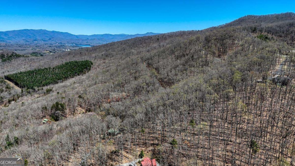 Lot 100 Timberline Acres Young Harris GA 30582