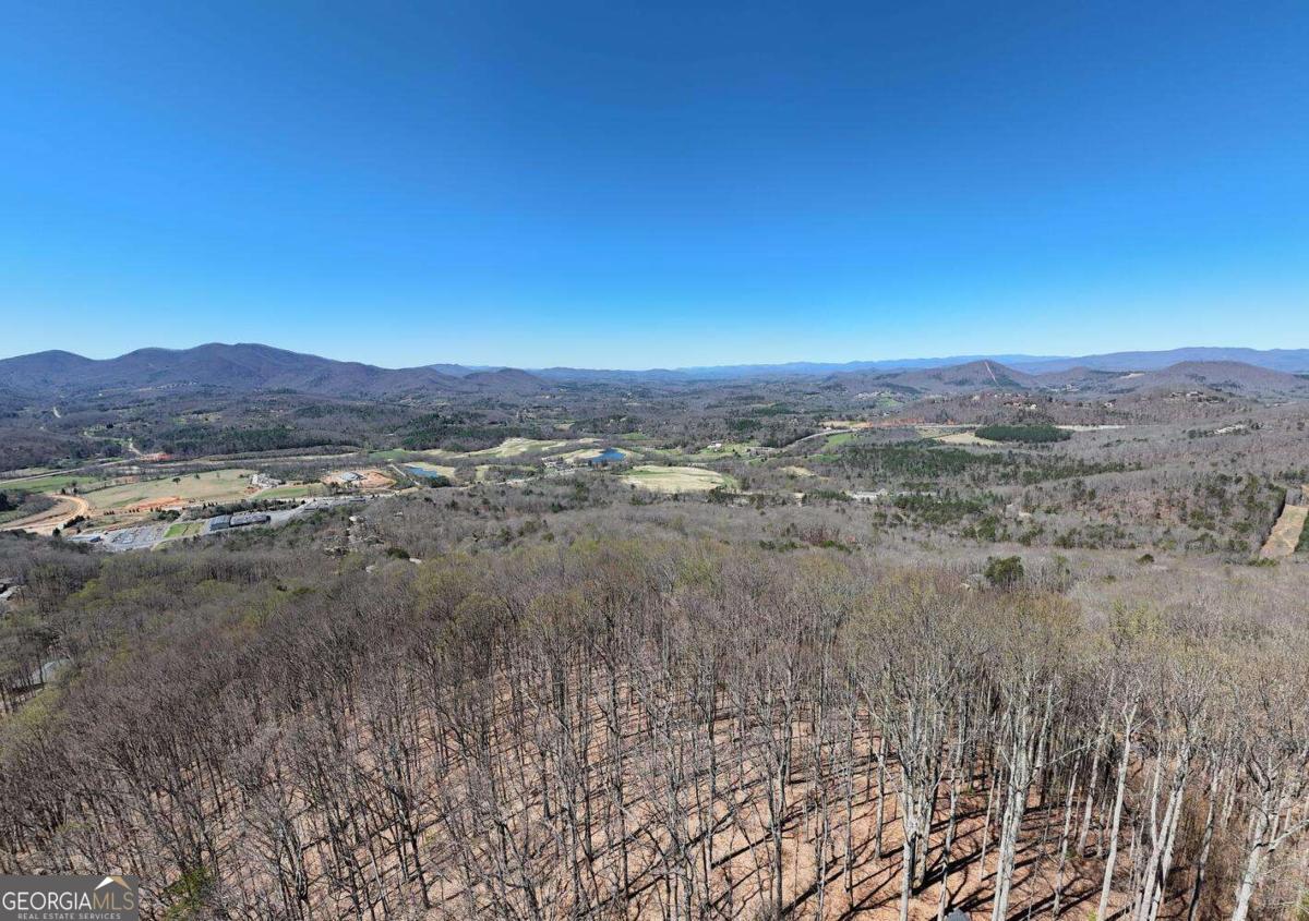 Lot 100 Timberline Acres Young Harris GA 30582