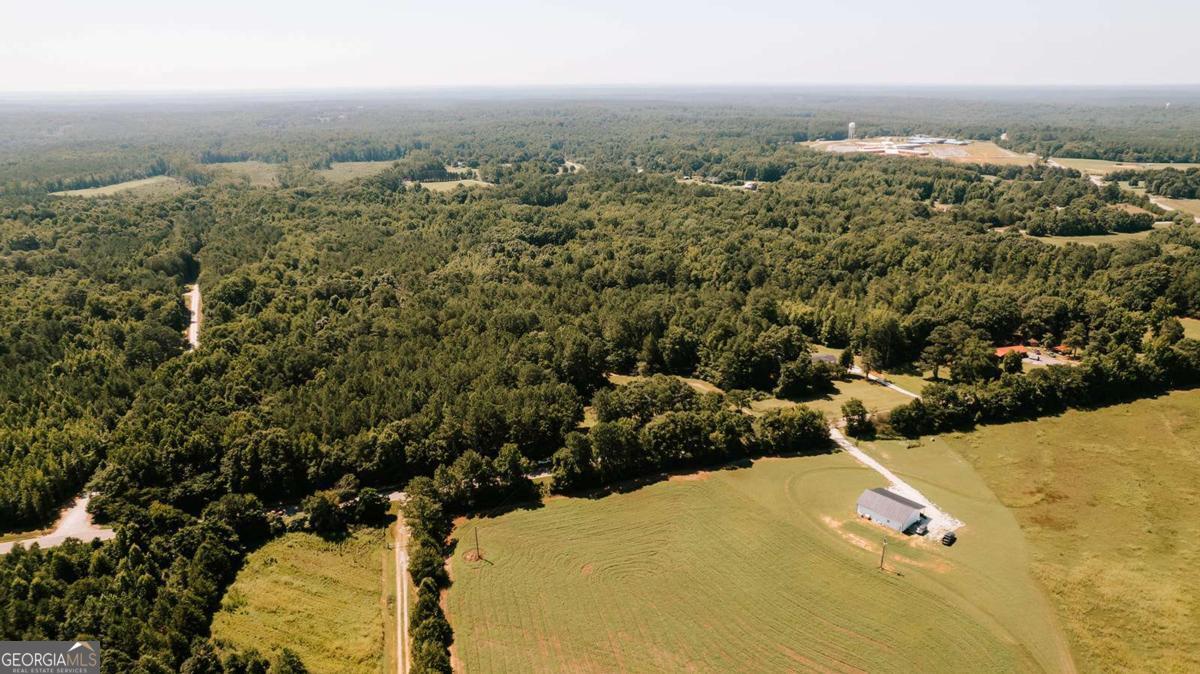 0 Lexington Carlton Road Lexington GA 30648