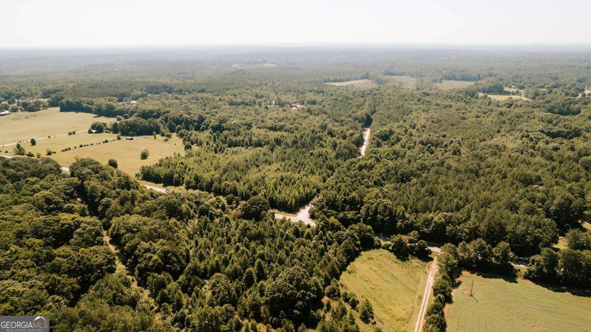 0 Lexington Carlton Road Lexington GA 30648