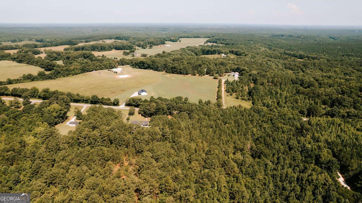 0 Lexington Carlton Road Lexington GA 30648