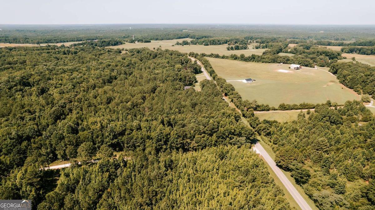 0 Lexington Carlton Road Lexington GA 30648