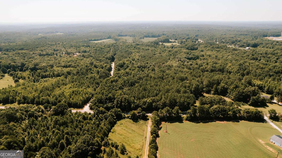0 Lexington Carlton Road Lexington GA 30648