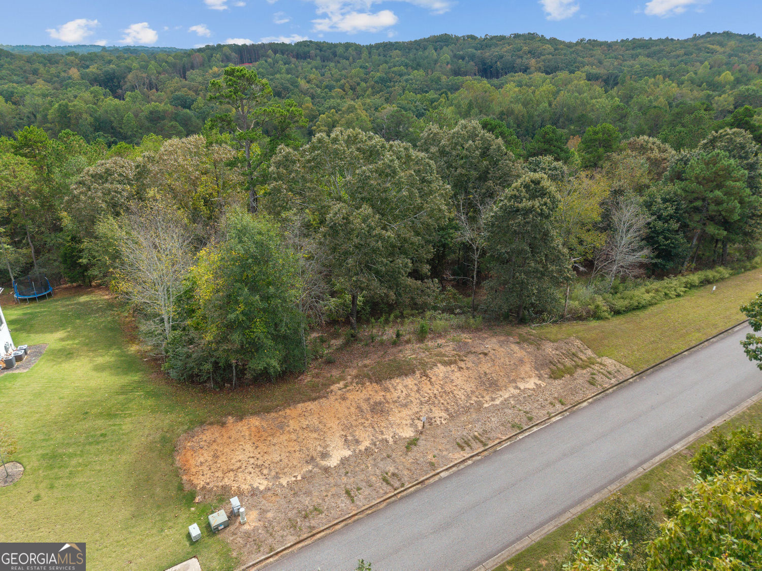 6930 Crestline Drive Dawsonville GA 30534