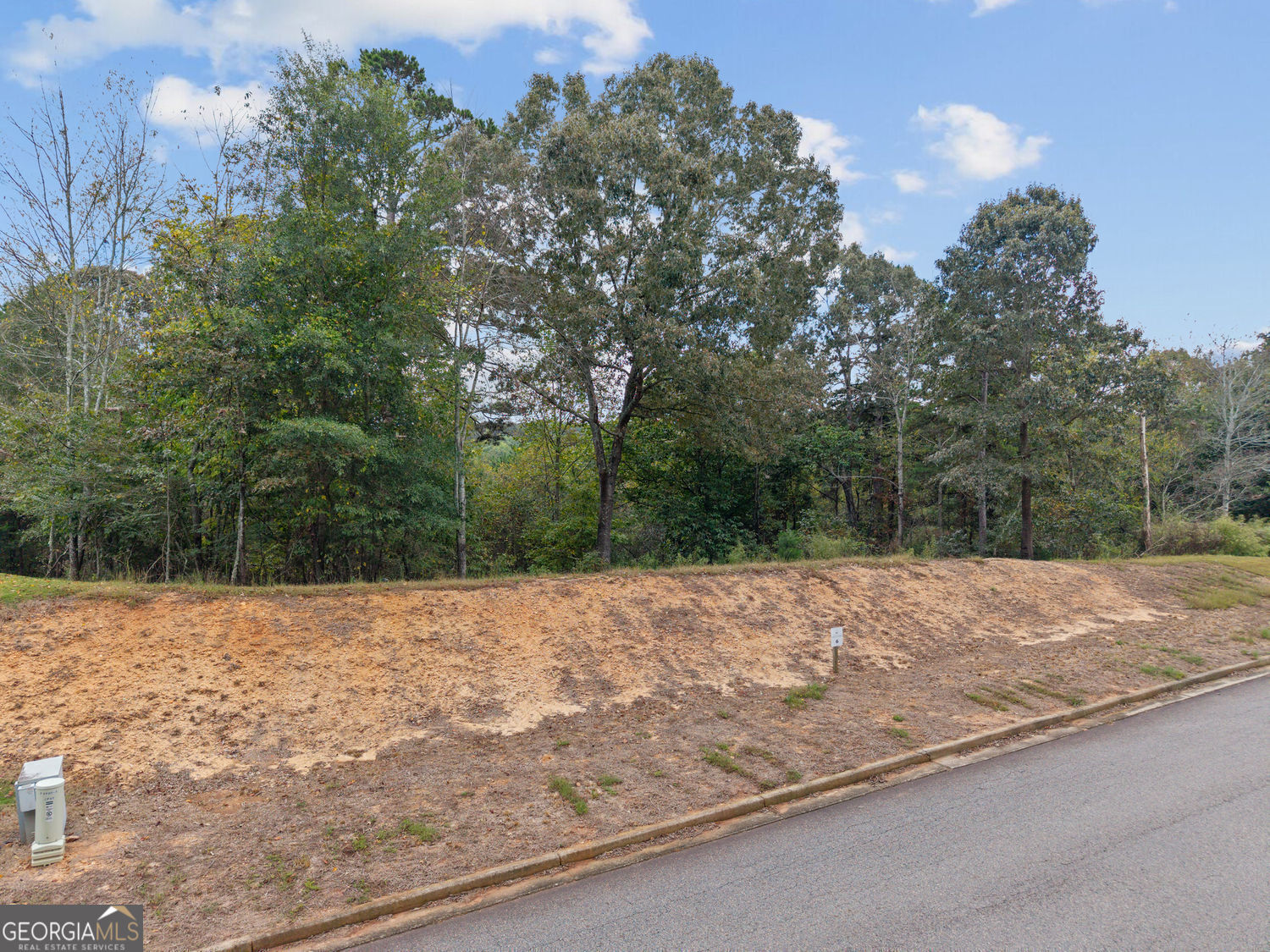 6930 Crestline Drive Dawsonville GA 30534